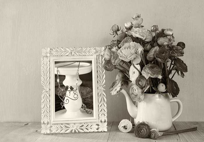 pictures22 vintage frame