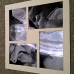 Multi image mounts - baby (1)