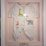 Window mount - naming label example 2